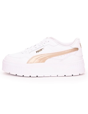 Tenis Puma Karmen para mujer