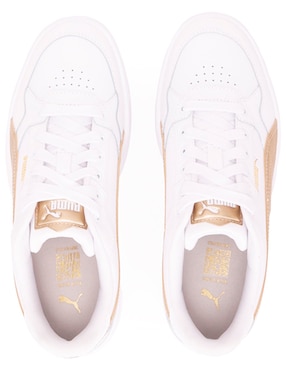 Tenis Puma Karmen para mujer