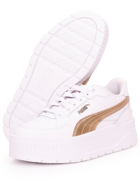 Tenis Puma Karmen para mujer