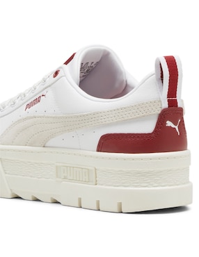 Tenis Puma Mayze para mujer