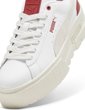 Tenis Puma Mayze para mujer