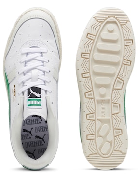 Tenis Puma Puma Seoul para mujer