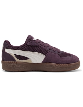 Tenis Puma Palermo Para Mujer