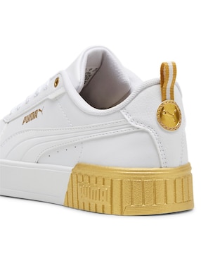 Tenis Puma Carina para mujer