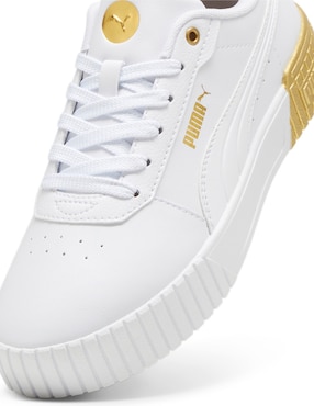 Tenis Puma Carina para mujer