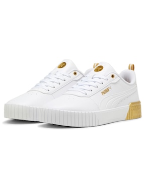 Tenis Puma Carina para mujer