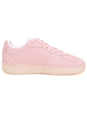 Tenis Puma Palermo Para Mujer