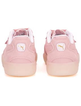 Tenis Puma Palermo para mujer
