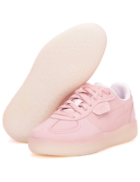 Tenis Puma Palermo para mujer