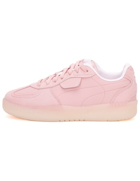 Tenis Puma Palermo para mujer
