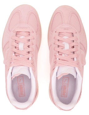 Tenis Puma Palermo para mujer
