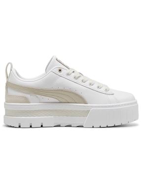 Tenis Puma Mayze para mujer