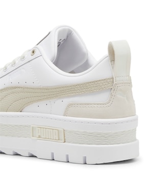 Tenis Puma Mayze para mujer