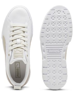 Tenis Puma Mayze para mujer