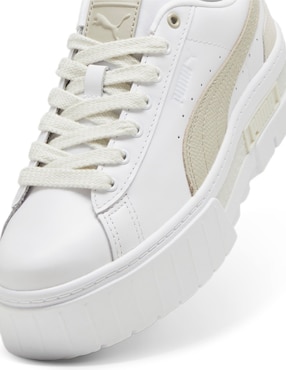 Tenis Puma Mayze para mujer