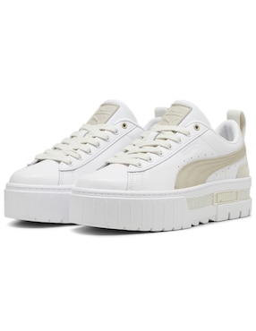 Tenis Puma Mayze para mujer