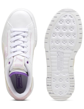 Tenis Puma Mayze para mujer