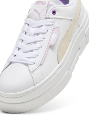Tenis Puma Mayze para mujer