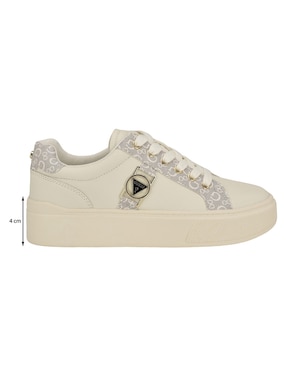 Tenis GUESS para mujer