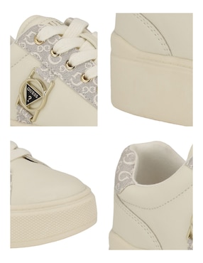 Tenis GUESS para mujer