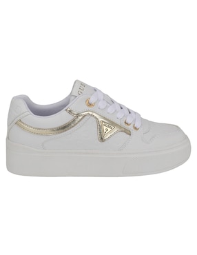 Tenis GUESS para mujer