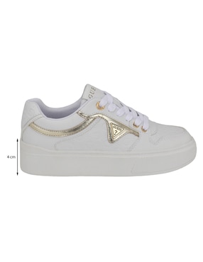 Tenis GUESS para mujer