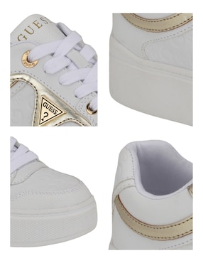 Tenis GUESS para mujer