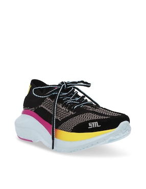 Tenis Steve Madden Summer Para Mujer