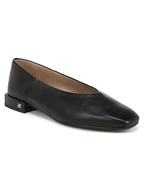Balerina Sam Edelman Smkasey de piel para mujer