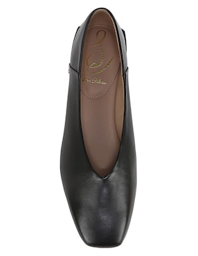Balerina Sam Edelman Smkasey de piel para mujer