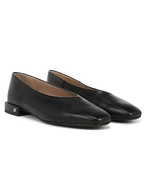 Balerina Sam Edelman Smkasey de piel para mujer