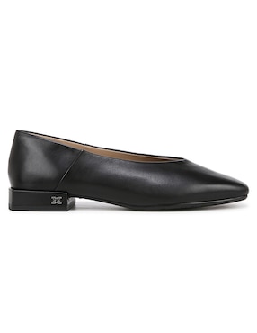 Balerina Sam Edelman Smkasey de piel para mujer