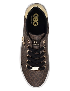 Tenis Gbg Los Angeles para mujer