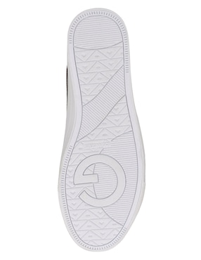 Tenis Gbg Los Angeles para mujer