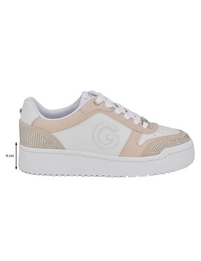 Tenis Gbg Los Angeles para mujer