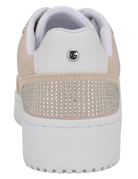 Tenis Gbg Los Angeles para mujer