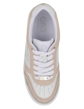 Tenis Gbg Los Angeles para mujer
