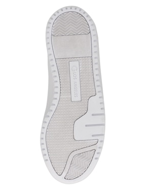 Tenis Gbg Los Angeles para mujer