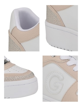 Tenis Gbg Los Angeles para mujer