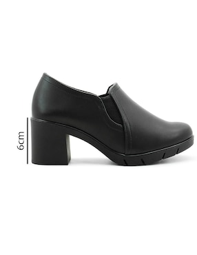 Zapato Lady Paulina para mujer
