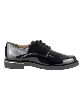 Zapato Salamandra de charol para mujer