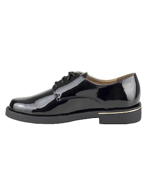 Zapato Salamandra de charol para mujer
