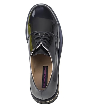 Zapato Salamandra de charol para mujer