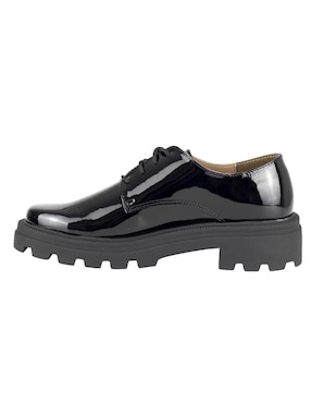 Zapato Salamandra de charol para mujer