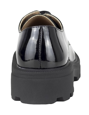 Zapato Salamandra de charol para mujer