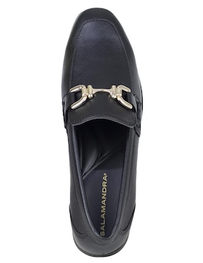 Mocasín Salamandra para mujer