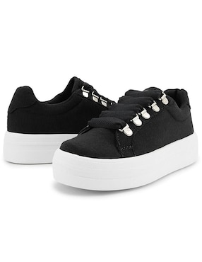 Tenis Unica Chunky para mujer