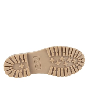 Bota arriba del tobillo Caribu para mujer
