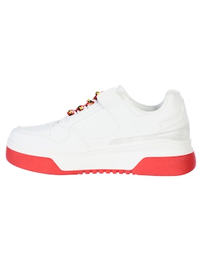 Tenis Lotto Sharpi para mujer