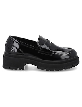 Mocasín Gotta para mujer